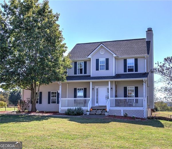 2035 Highway 113, Taylorsville