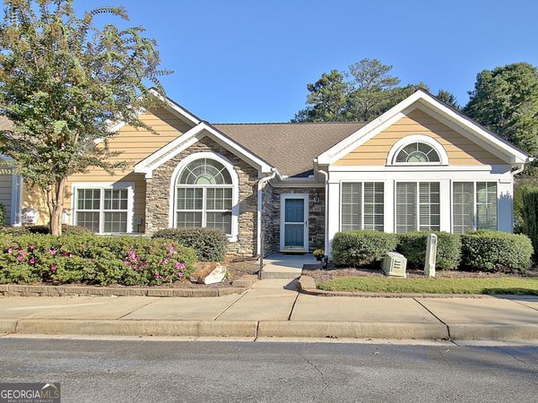265 Rehobeth Way, Fayetteville