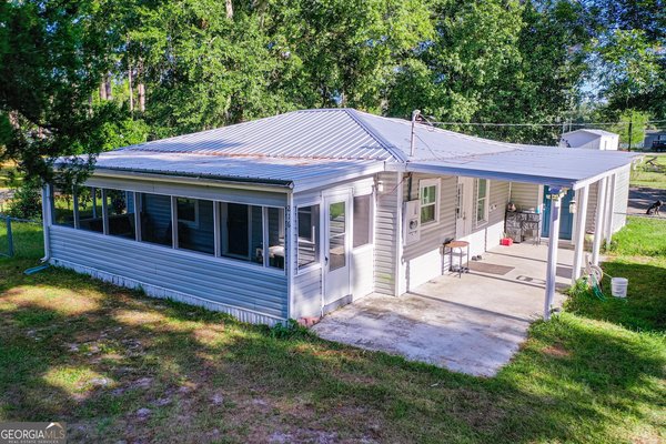 216 Pennsylvania Avenue, Folkston