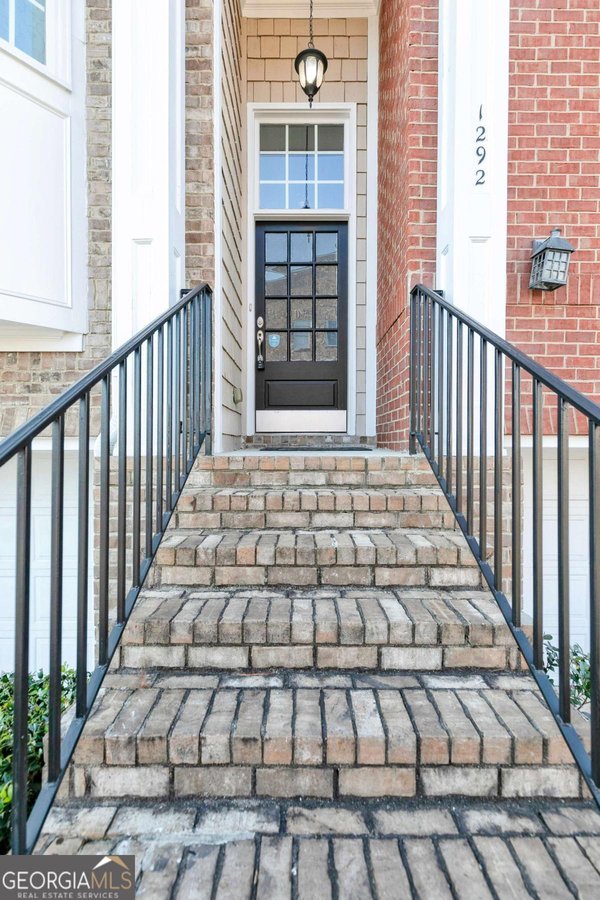 1292 Creekside Terrace, Smyrna