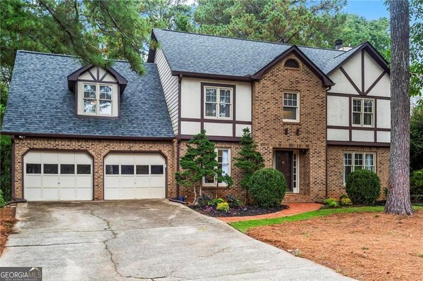 3570 Morishop Cove, Marietta