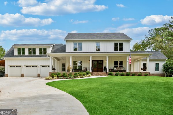 38 Mountain Ridge Road, White