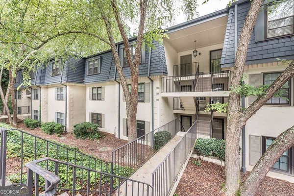 115 Rosaire Place, Atlanta