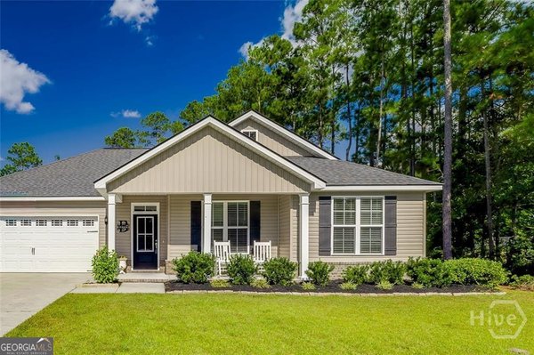 100 Kingsley Drive, Guyton