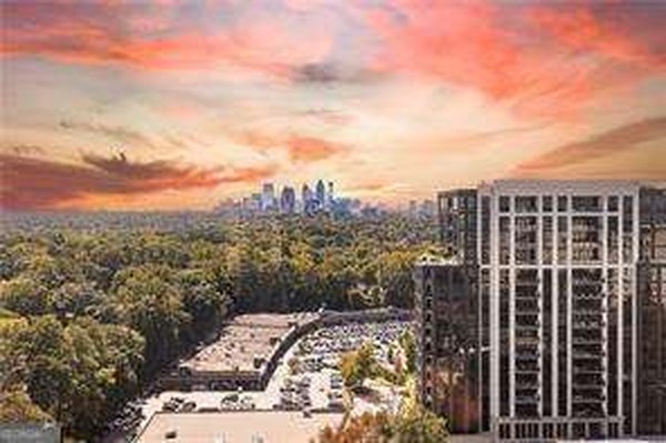 2479 Peachtree Road, Atlanta