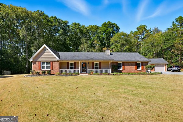 1388 Caritas Court, Conyers