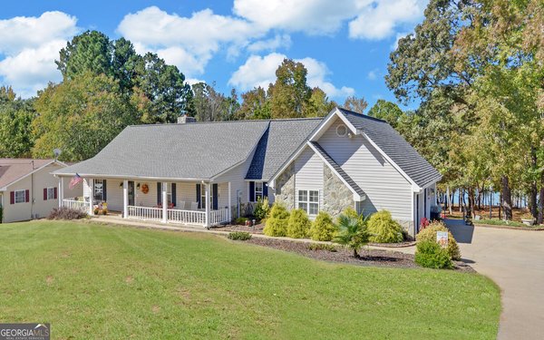 175 Nelle Drive, Hartwell