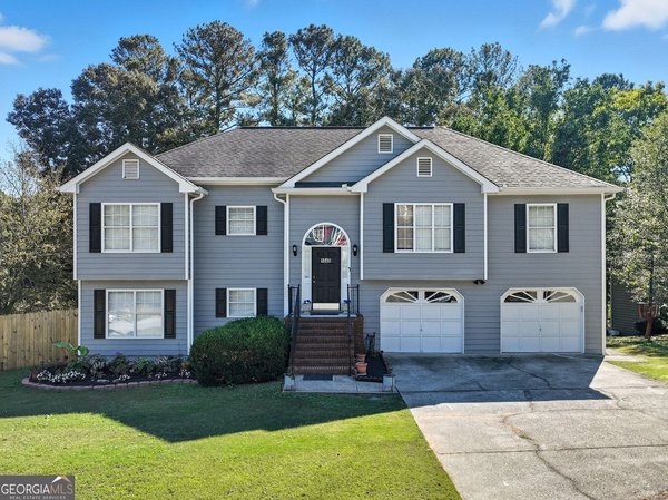 1045 Crystal Water Drive, Lawrenceville