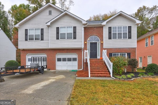 1590 Margate Court, Lawrenceville