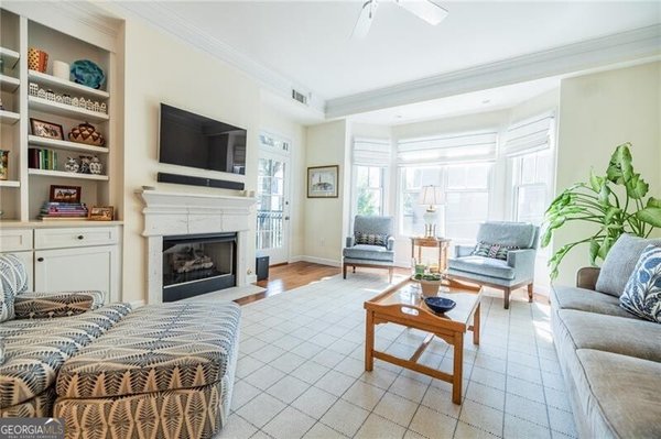 850 Piedmont Avenue, Atlanta