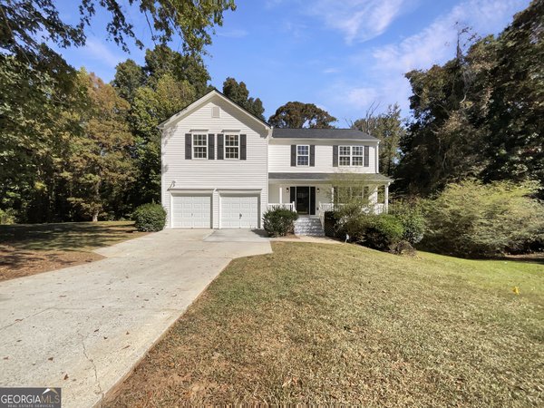 177 Grandview Lane, Powder Springs