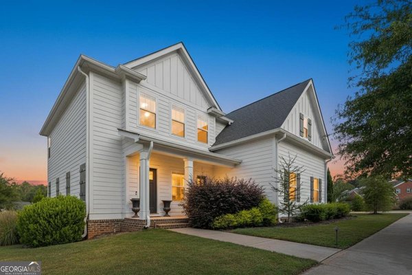 1380 Carriage Ridge Drive, Greensboro