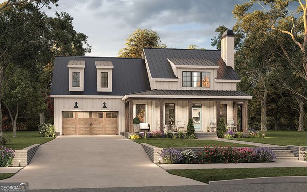 6618 Kenimer Road, Clermont