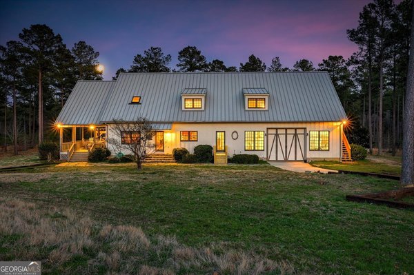 2164 Lincolnton Highway, Elberton