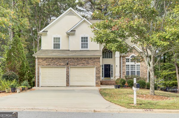 152 Ardenlee Drive, Peachtree City