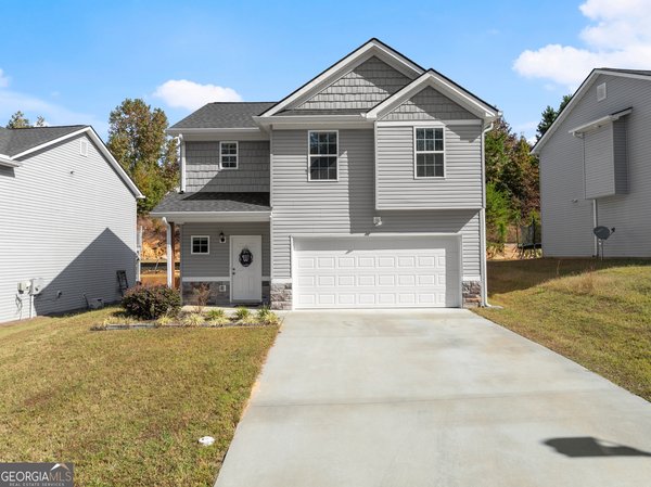 752 Dawn Place, Alto