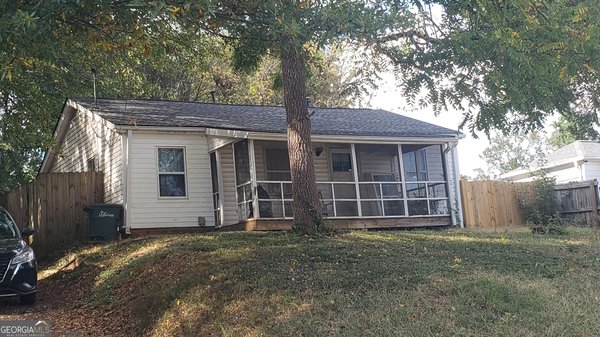 247 Austin Avenue, Marietta