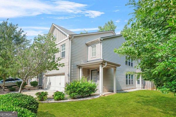 2680 Stonekey Bend, Lithonia