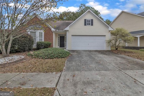 3370 COOPER WOODS Drive, Loganville