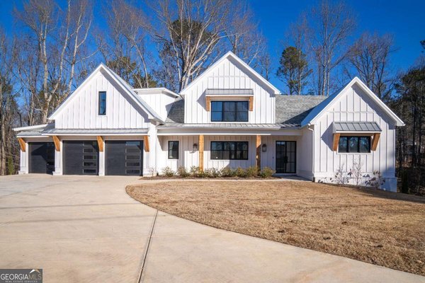 555 Lower Birmingham Road, Canton