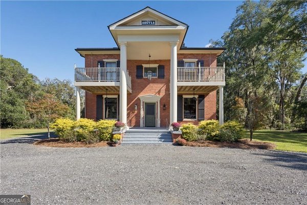 503 Ash Street, Springfield