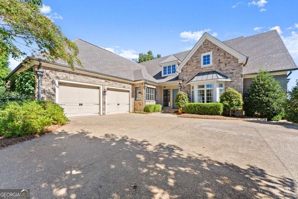 2718 High Vista Point, Gainesville