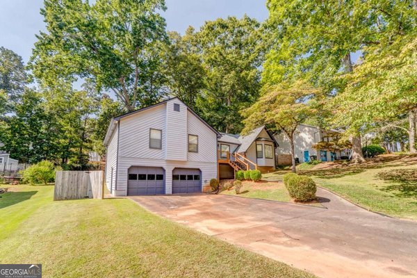 623 Sunshine Trace, Acworth