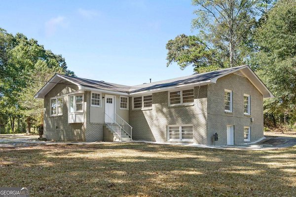 5415 Old Bill Cook Road, College Park