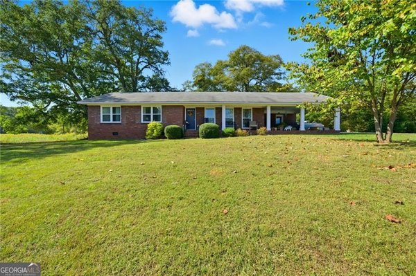 8730 Jot Em Down Road, Gainesville