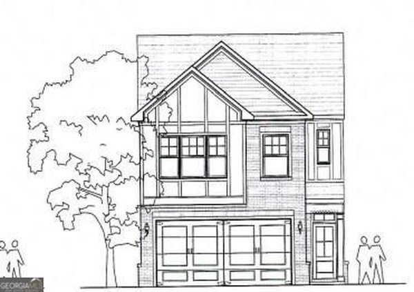 1904 William Glen Street, Dacula