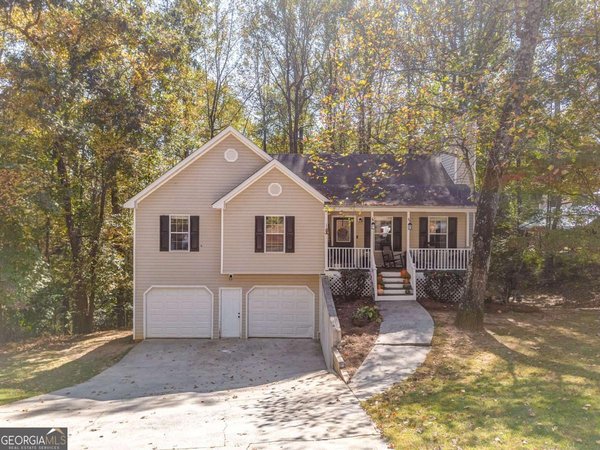 91 Little Doe Lane, Jasper