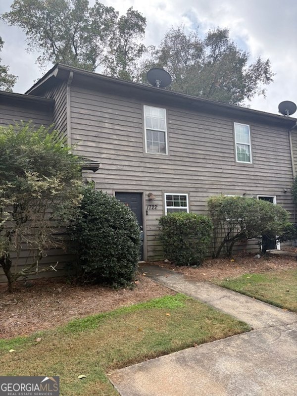 1722 Wynndowne Trail, Smyrna