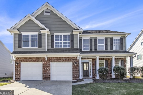 144 Oak Haven Drive, Canton