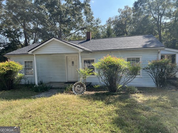 1192 ROCKY FORD Road, Lavonia