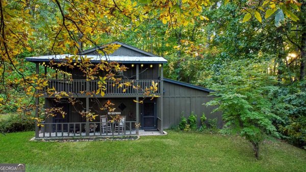 686 Laurel Hill Lane, Ellijay