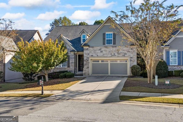 3310 Noble Fir Trace, Gainesville