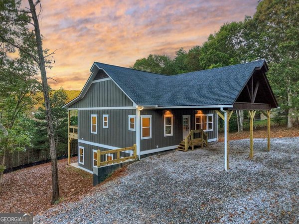 288 Still Lane, Blairsville