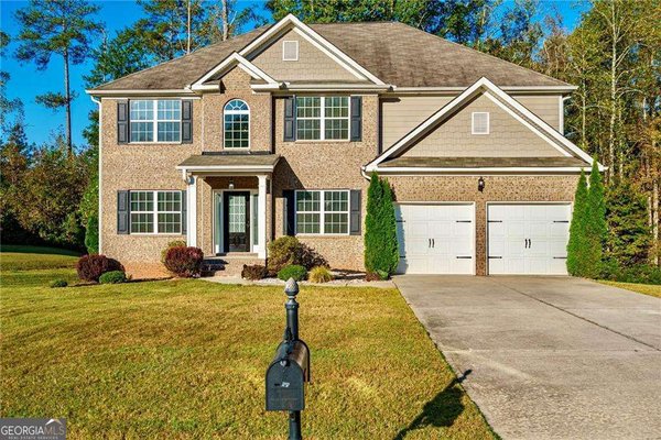2506 Ginger Leaf Drive, Conyers