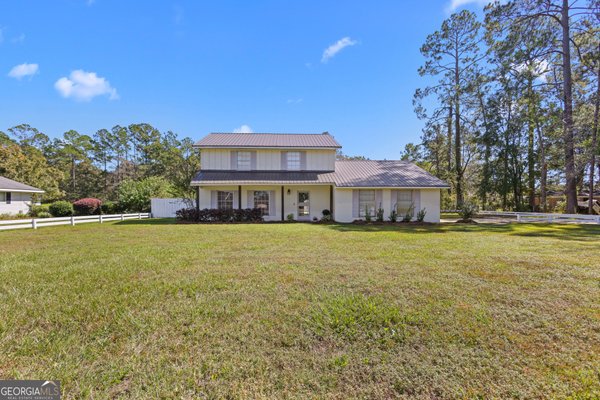 168 Pierce Street, Jesup