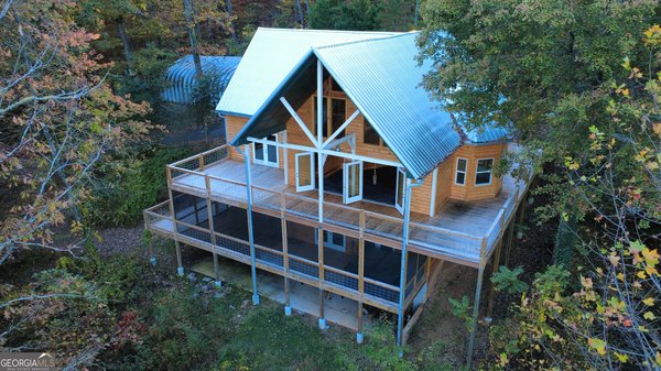 236 Grace Drive, Blue Ridge