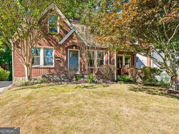 474 Claire Drive, Atlanta