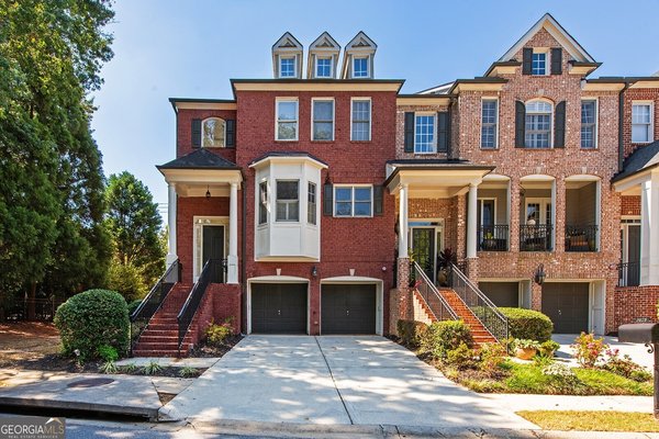 3028 Montclair Circle, Smyrna