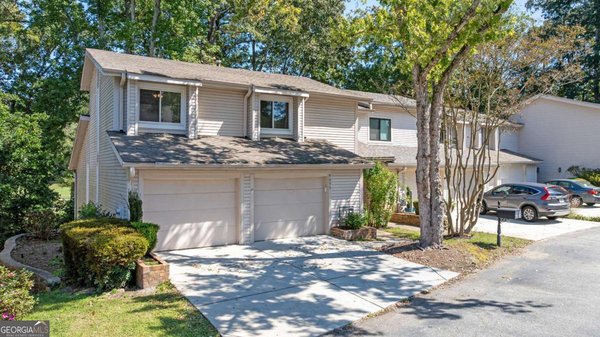 4095 Audubon Drive, Marietta