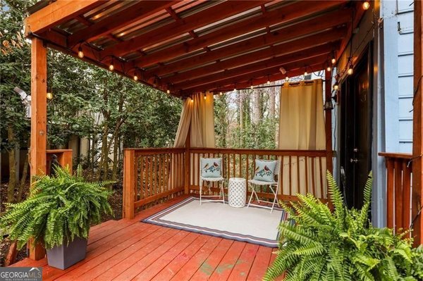 1350 Overlook Cove, Smyrna