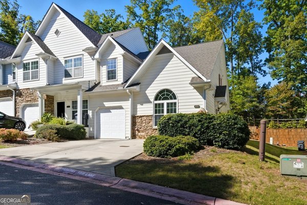 412 McAfee Court, Kennesaw