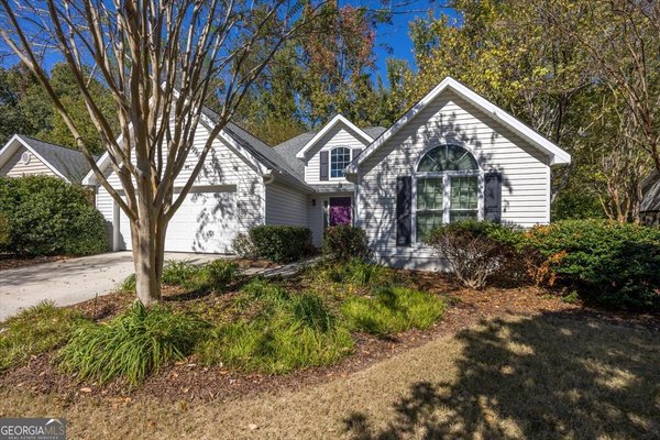 453 Simsbury Ridge, Macon