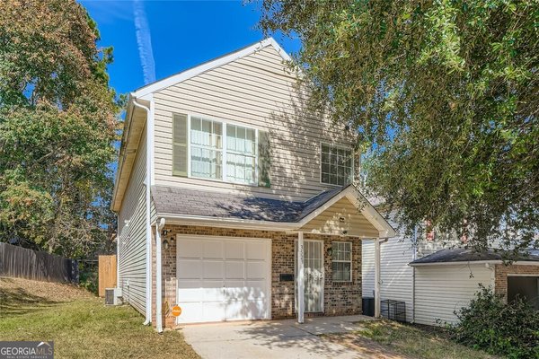 3523 Lehigh Way, Decatur