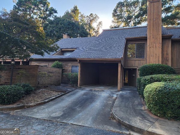 38 Willowick Court, Lithonia