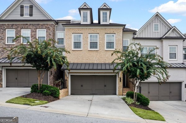 3465 Fenton Drive, Smyrna