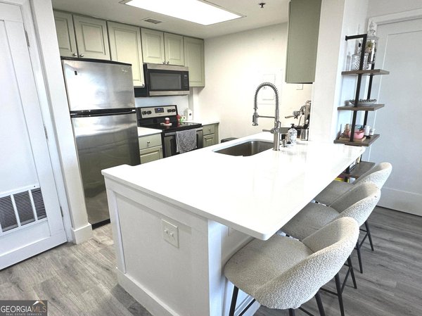 1280 Peachtree Street, Atlanta